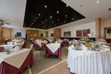 Classic Hotel Tulipano