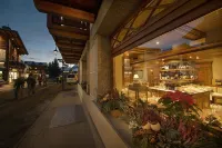Hotel Compagnoni