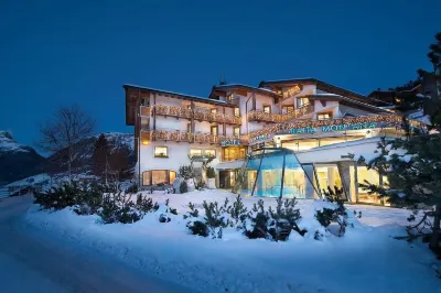 Hotel Baita Montana