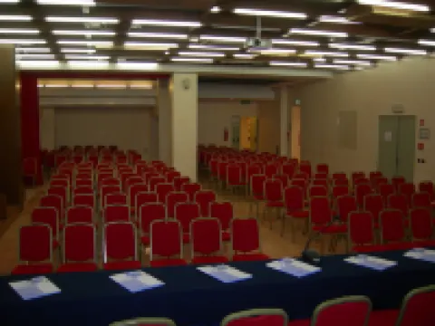 Hotel Valentino Hotels in Terni