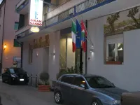 Hotel Gran Sasso & Spa Hoteles en Teramo