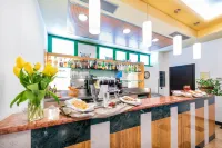West Point Airport Hotel - pet friendly