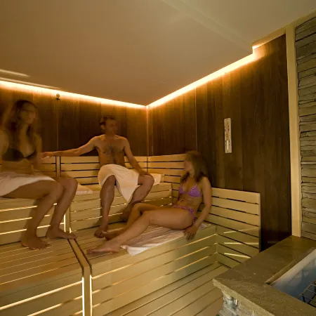 Arli Hotel Business and Wellness