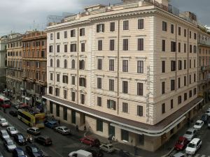 Hotel Genova