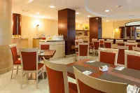 BV President Hotel - breakfast