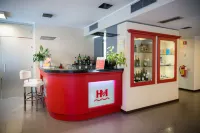 Hotel Mediterraneo Hotel a Inveruno