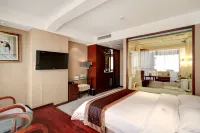 Heizee Hotel Hotels in Xijing Hospital/Kangfu Road