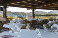 Sant'Elmo Beach Hotel Hotels in Costa Rei