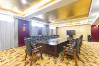 Xiangyue Hotel Hotels in Taiyuan