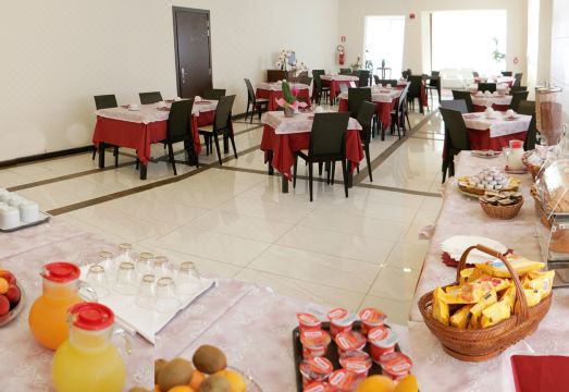 5. 호텔 소리소 베..