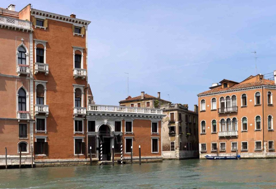 Hotel Palazzo Barbarigo Sul Canal Grande-Venice Updated 2023 Room  Price-Reviews & Deals | Trip.com