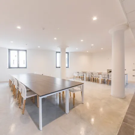 Camplus Palermo - Casa Per Ferie