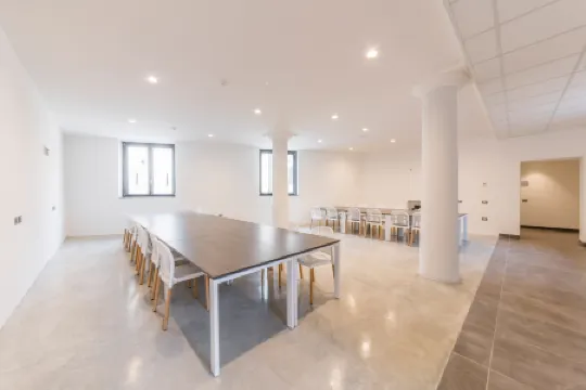 Camplus Palermo - Casa Per Ferie