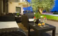 Best Western Hotel Turismo Hotels in Zevio