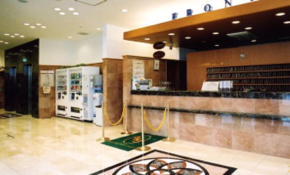 Toyoko Inn Takamatsu Hyogomachi