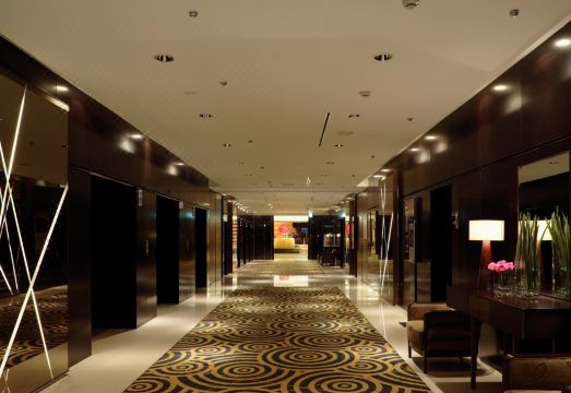 삿포로 그랜드 호텔