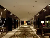 Sapporo Grand Hotel Hotels in Sapporo
