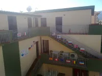 La Locanda Del Mare B&B Hôtels à : La Caletta