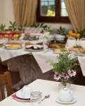 Tenuta la Bandita - breakfast