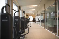 Hotel Villa Glicini - Gym