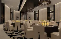 Amman Rotana Hotels in Amman