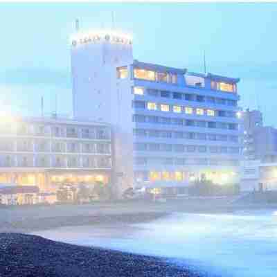 OARAI HOTEL Hotel Exterior