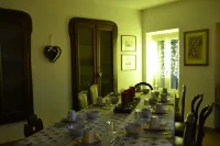 Casa Mortarino Hotels in Lu