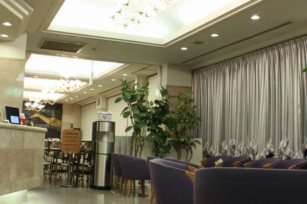 가미스와 스테이션 호텔(Kamisuwa Station Hotel)_3