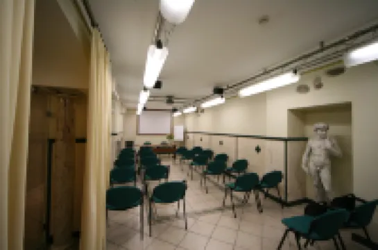 Hotel Ungheria Varese 1946