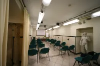 Hotel Ungheria Varese 1946 Hotels in Brunello