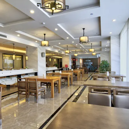 Tixiang International Hotel