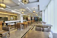 Tixiang International Hotel - Desayuno