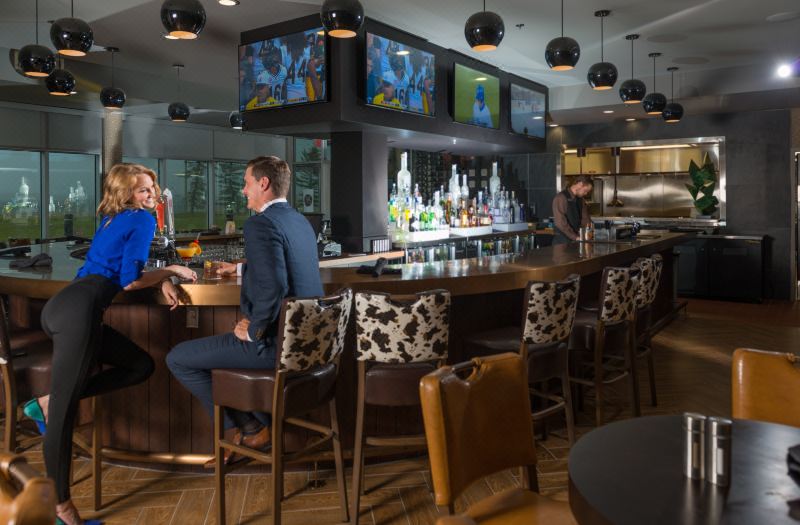 Applause Hotel Calgary Airport by Clique photo 2
