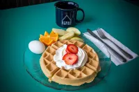 Stoke Hotel SureStay Collection by Best Western