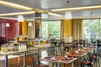 UNA Hotels Expo Fiera Milano - Bar