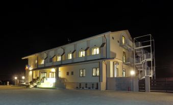 Hotel Terre Dei Salici