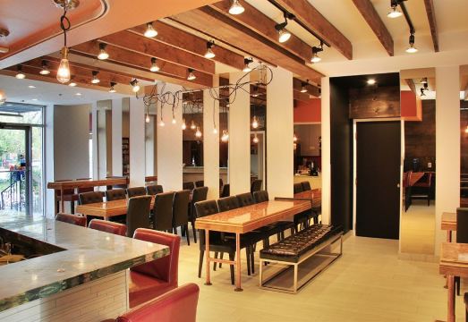 몬트리올 유스 호스텔