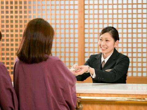 호텔 애플 랜드 사과 테마