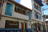 Hotel Guatatur