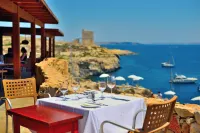 Hotel Ta' Cenc & Spa فنادق في Sannat