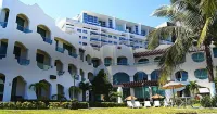 Playa Caracol Hotel & Spa Hotels in 