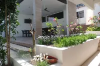 Hotel Villa Escondida Campeche