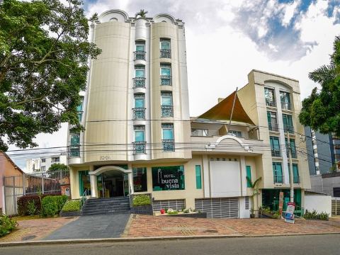Hotel Buena Vista