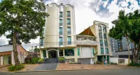 Hotel Buena Vista Hotels near Caminódromo Fontana