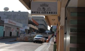 Hotel Catedral