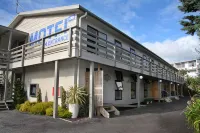 Carrington Motel Hotels in Kaitake