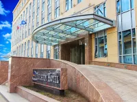 Best Western Premier Tuushin Hotel Hotels near Jukov memmorial
