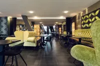WestCord Hotel Eindhoven - Bữa sáng