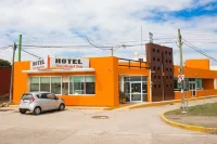 Hotel del Angel Inn Các khách sạn ở Martinez de La Torre
