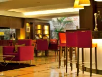Turim Iberia Hotel Hotels near Entrecampos